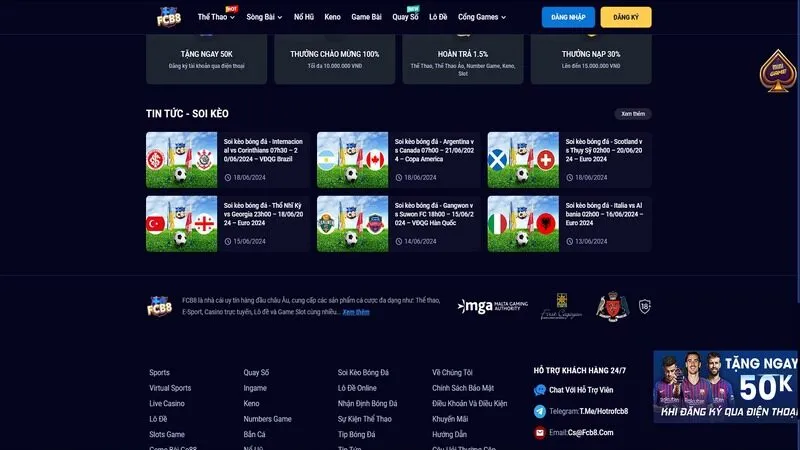 Những ưu điểm gi&uacute;p kh&aacute;ch h&agrave;ng c&oacute; c&aacute;i nh&igrave;n tổng quan về k&ecirc;nh c&aacute; cược