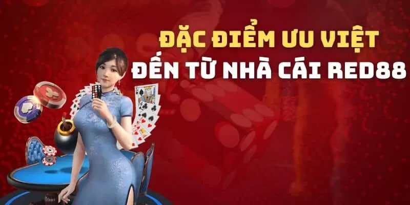 Rất nhiều ưu điểm chiếm trọn l&ograve;ng tin của người chơi