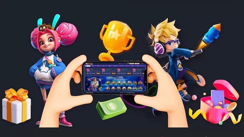S666 - Tụ điểm c&aacute; cược đẳng cấp của mọi d&acirc;n chơi